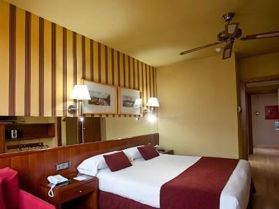 Ilunion Les Corts 4* Barcelona