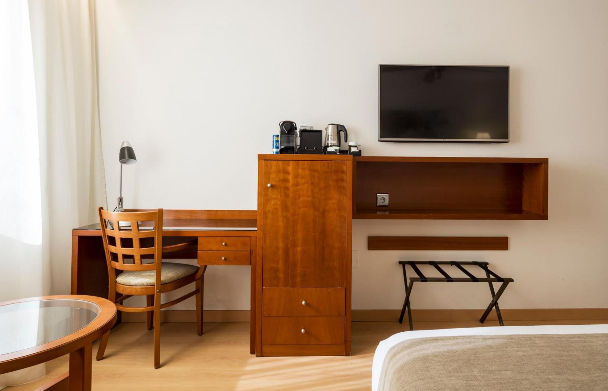 Hotel Ilunion Les Corts