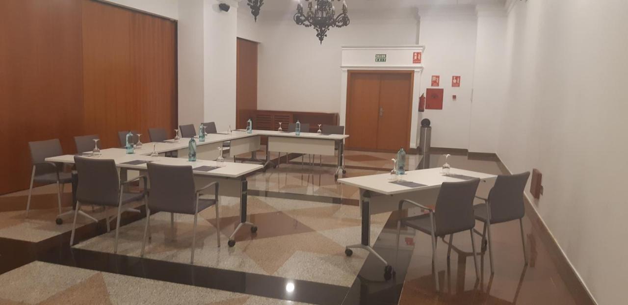 Ilunion Les Corts Barcelona