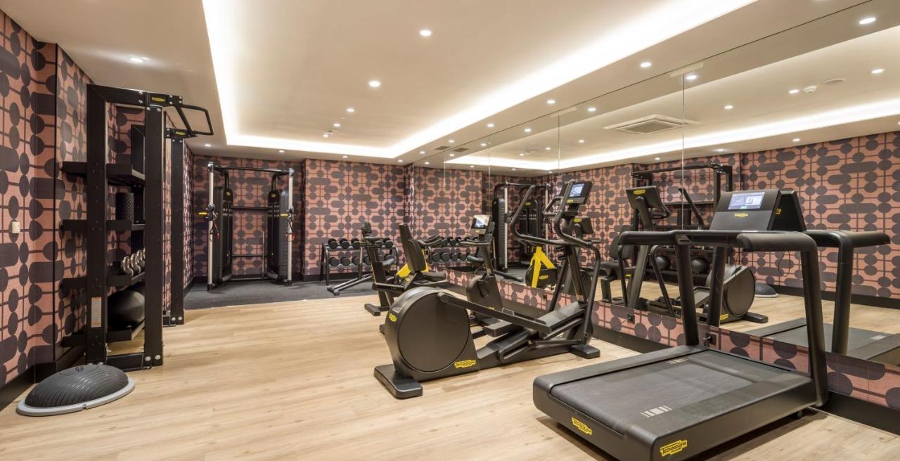 Hotel Ilunion Les Corts 4*