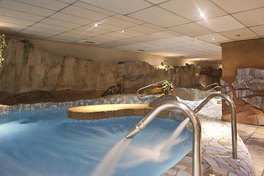 Hotel Ilunion Les Corts Spa